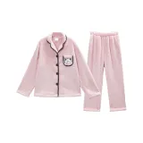 Pastel Pink