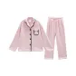 Pastel Pink