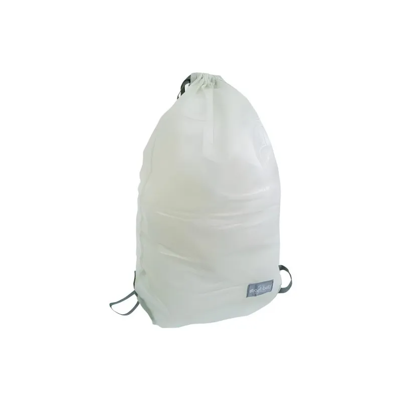 MONTBELL Nylon Backpack Regular Unisex Light Gray-1