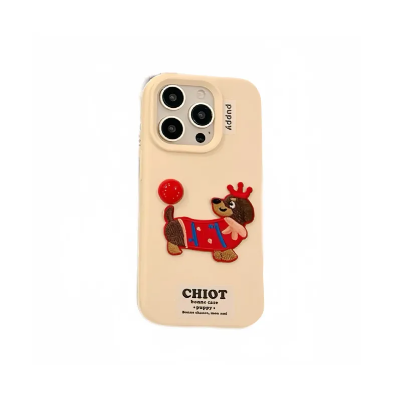 SHANGHUI Phone Cases-3