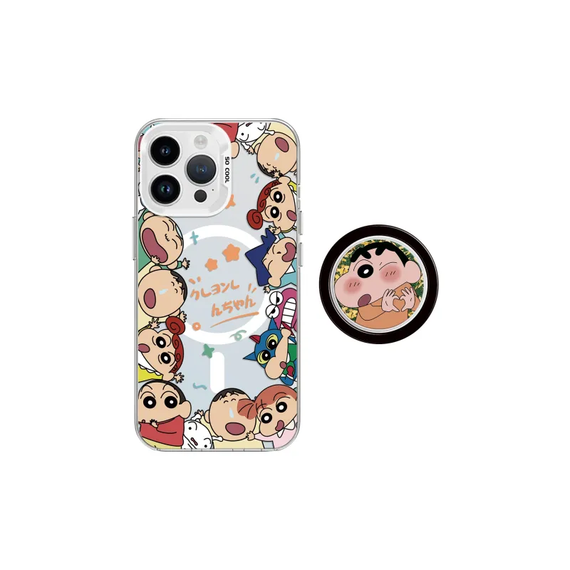 PINSHANGREN Phone Cases-3