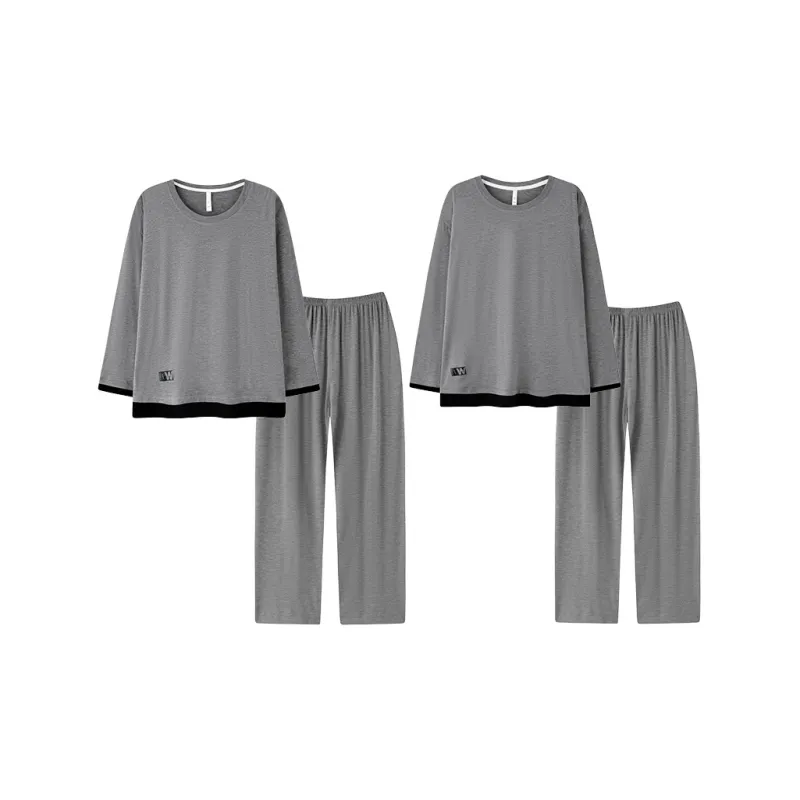 Good Fortune Pajama Set Unisex Image Color-0