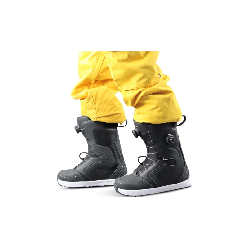 CARV Ski Boots-9