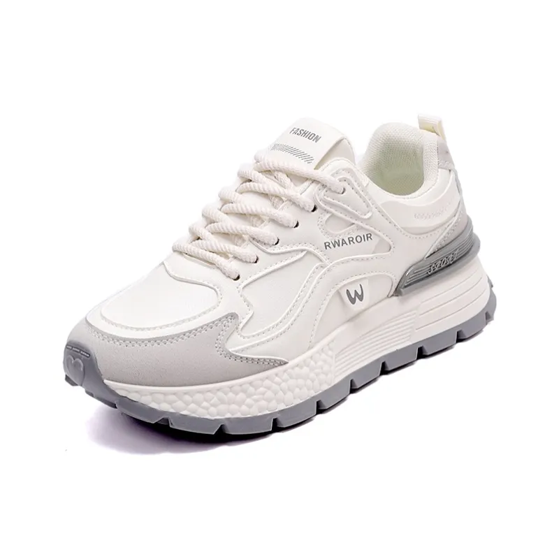 JOHLIN DREAM Slip Resistant Low Top Casual Shoes Women's-0