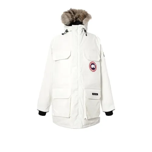 Canada Goose Expedition Parka Down Jacket