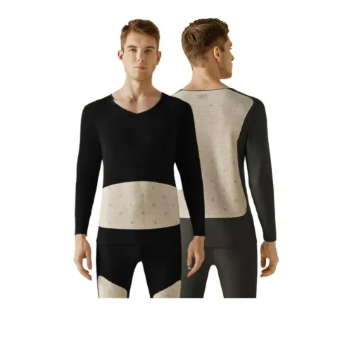 YUZHAOLIN Men Thermal Sets
