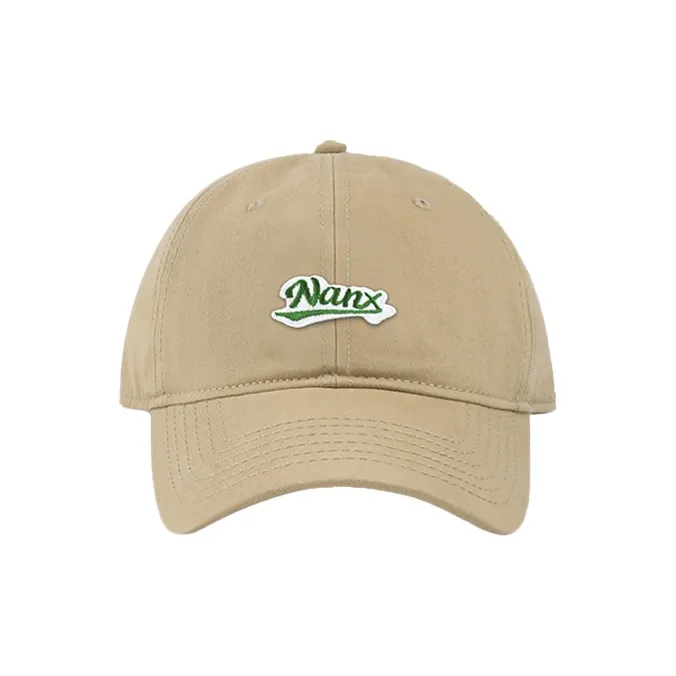 Lanza Cotton Baseball Caps Unisex-7