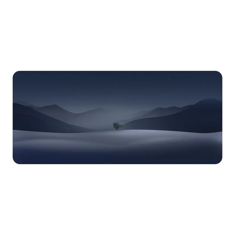 Directions Extra Large Esports Fine Grained Precision Lock Edge Natural Rubber Sole Mouse Pads-2