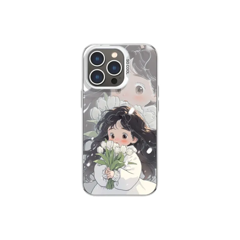 TU QING Phone Cases-4