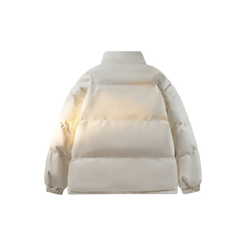 7 SEVFUN Puffer Jackets Unisex-4