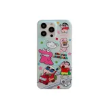Magnetic Underwear Superman Xiaoxin Phone Case (Case Only)