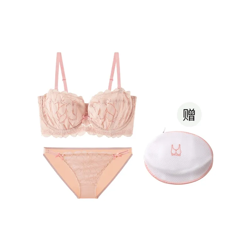 Toffee Pie Women's Bras-2