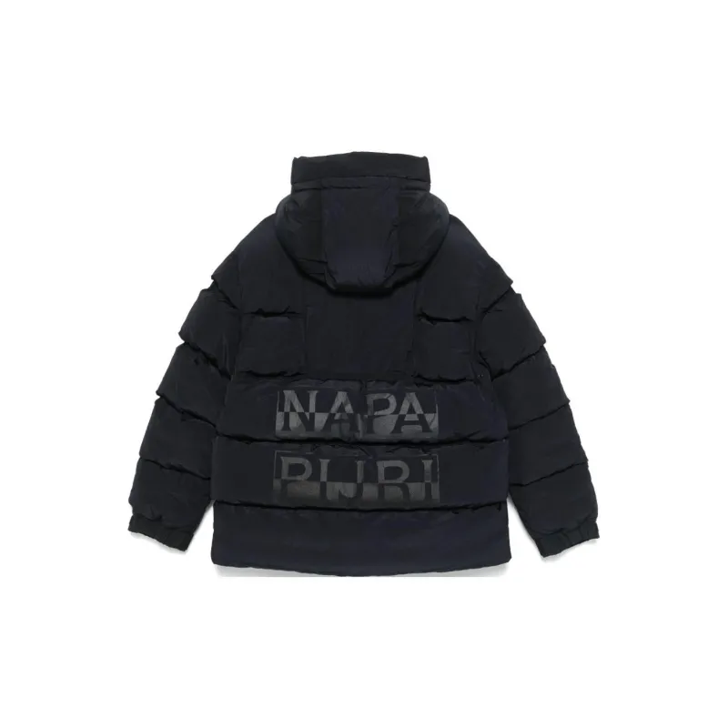 Napapijri Hyper Ski Jacket-1