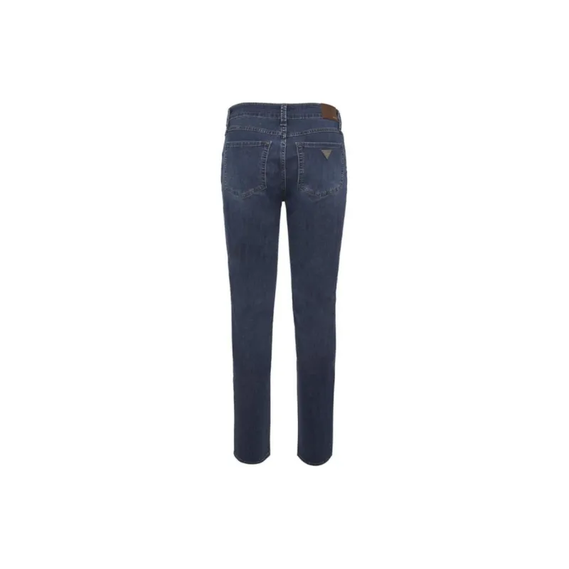 GUESS Jeans Men Dark Blue-1