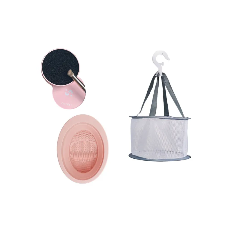 GECOMO Make up Tools Unisex-9