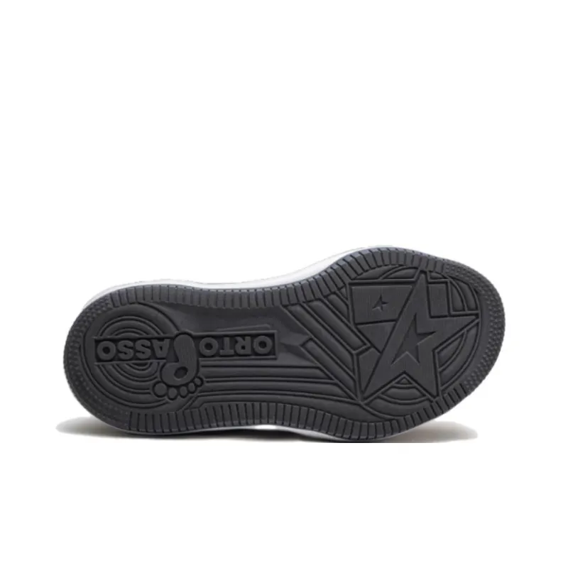 JIETEGONGYANG Cushioned Anti Slip Wear Resistant Waterproof Breathable Height Increasing Low Top Skateboard Shoes Men's-13