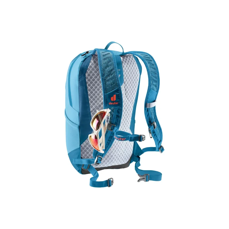 DEUTER Polyamide Backpack Regular Unisex Sky Blue-4