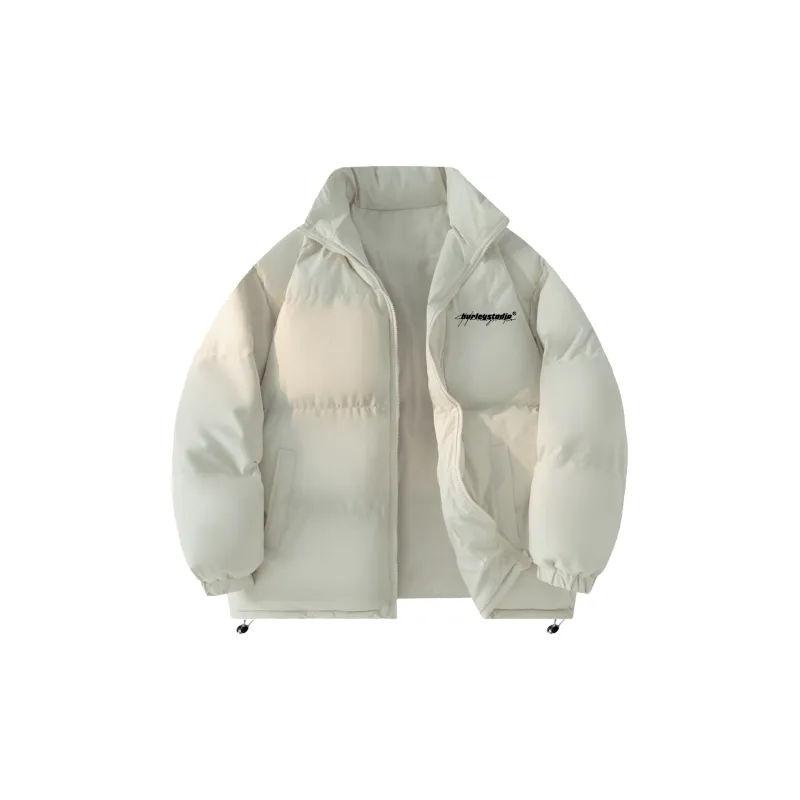 Hurley Puffer Jackets Unisex-3