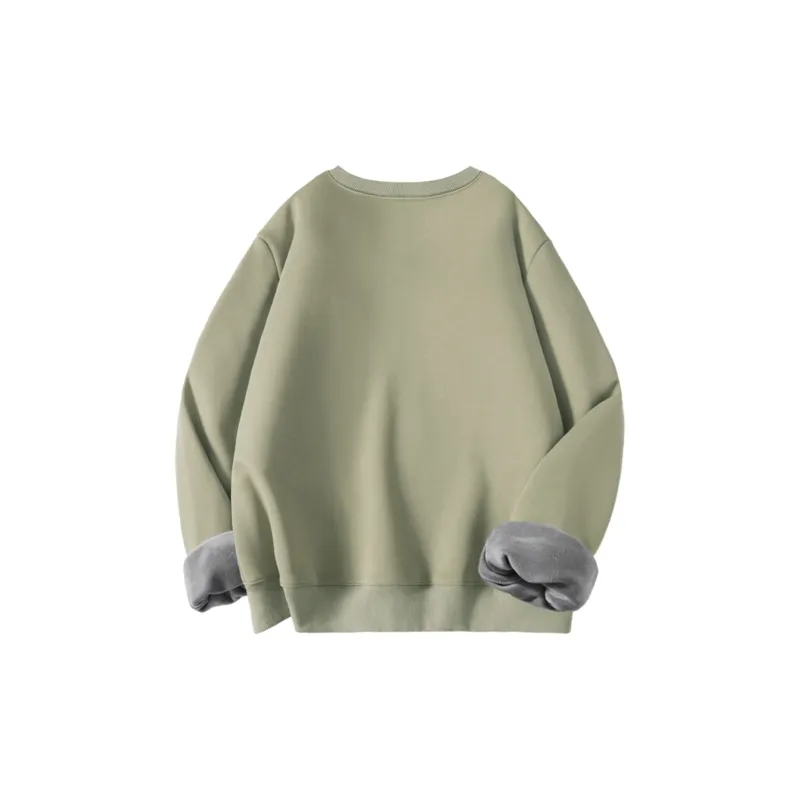 MINISO Sweatshirts Unisex-1