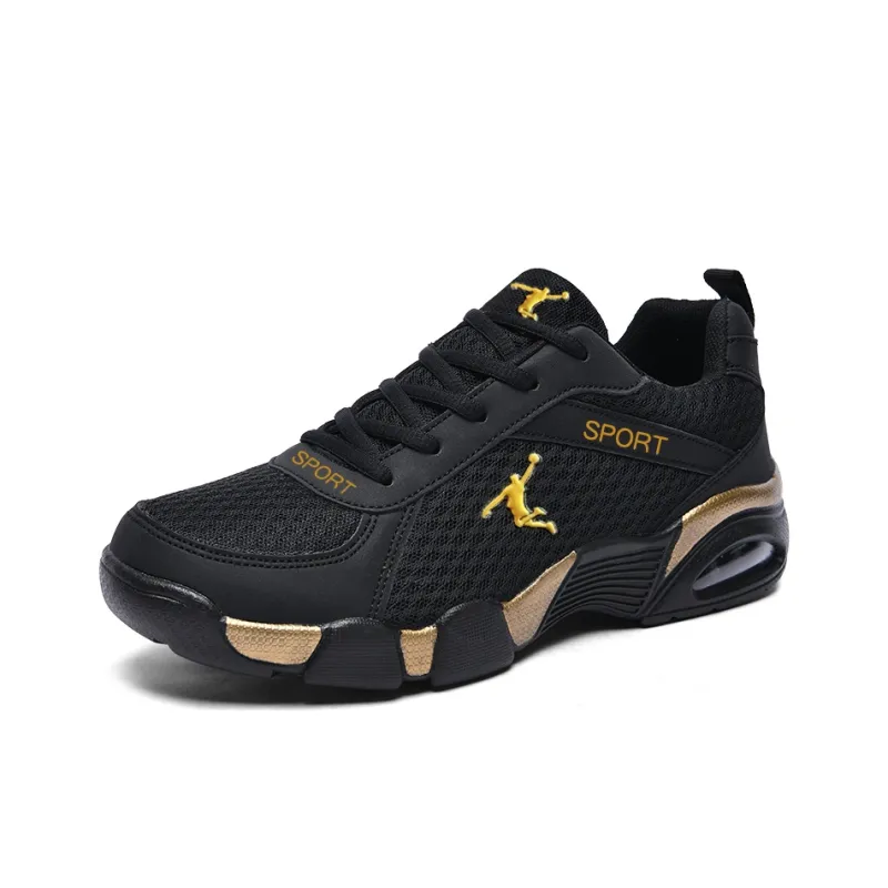 Prince McQueen Cushioning Wear-Resistant Low-Top Casual Shoes Unisex-11