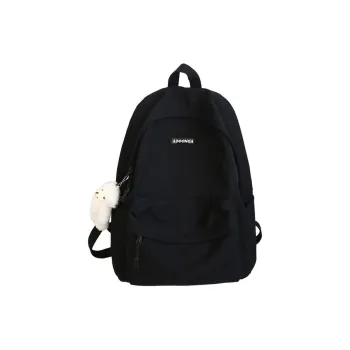 ADOONGA Nylon Backpack Regular Unisex