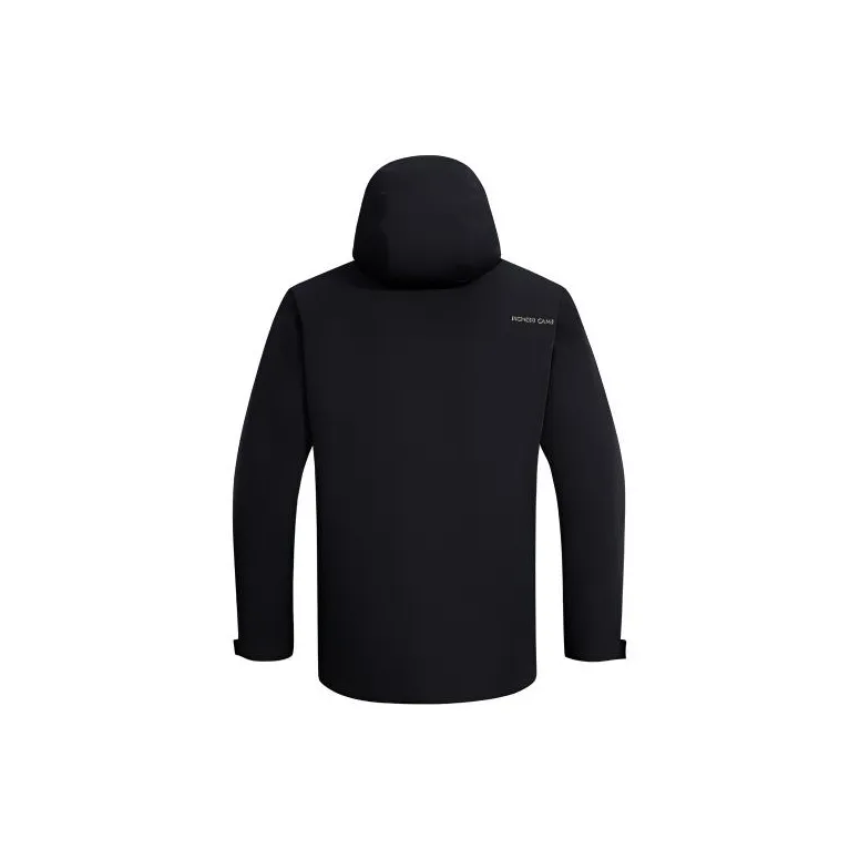 PIONEER CAMP Windbreaker Jacket Unisex-1