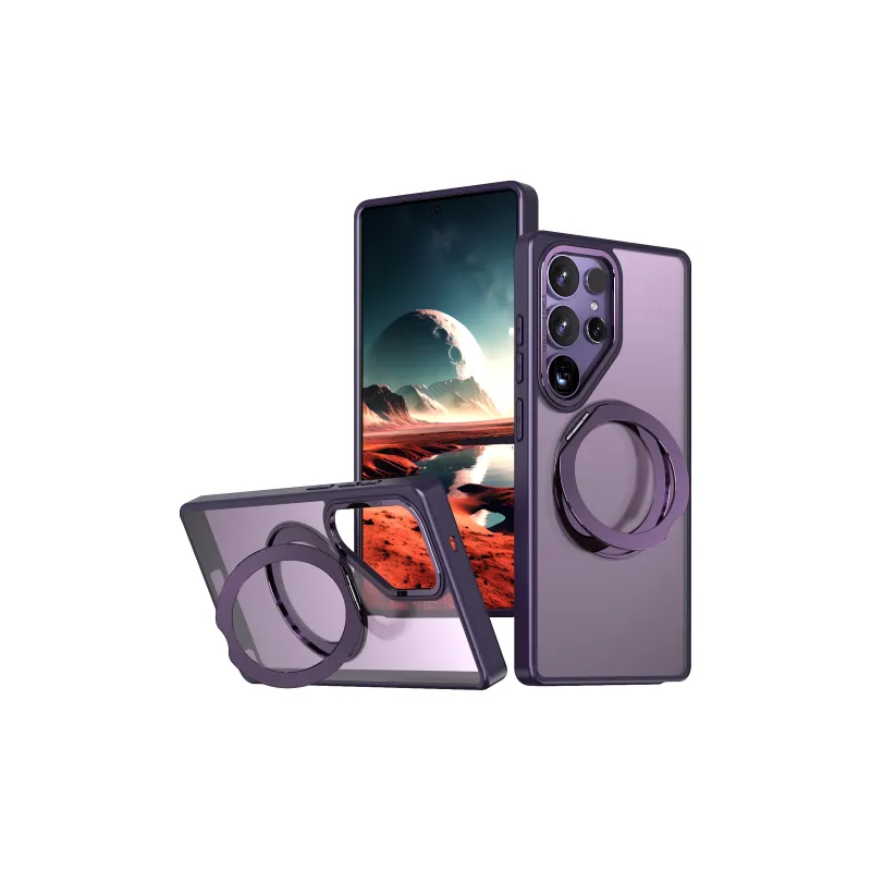 Yule Phone Cases-7