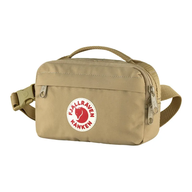 Fjallraven Kanken Ethenyl Fanny Pack Handbag Unisex-1