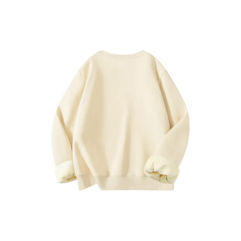 MINISO Sweatshirts Unisex-5