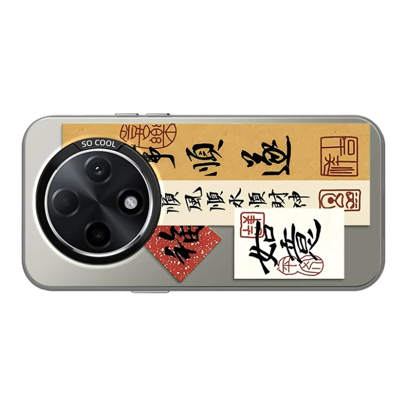MANQIN Phone Cases-7