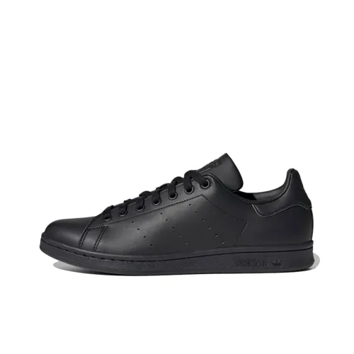Adidas Originals Stan Smith Primegreen Triple Black