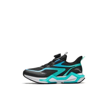 Antakids Kids' Running Shoes Fluorescent Aqua Green Kids'