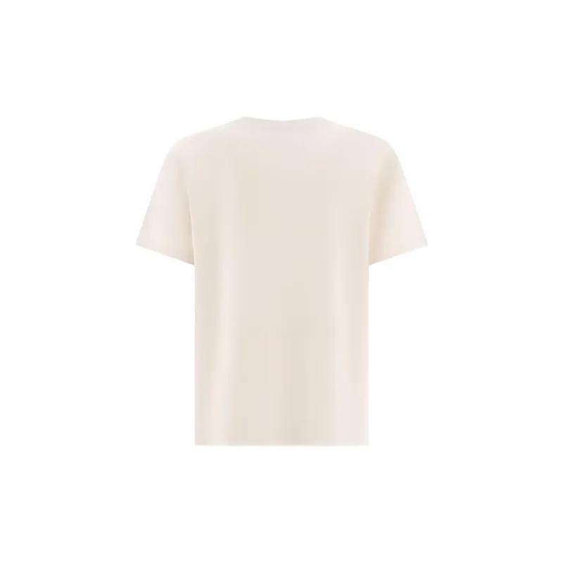 Polo Ralph Lauren Classic Fit Logo Jersey T Shirt-1