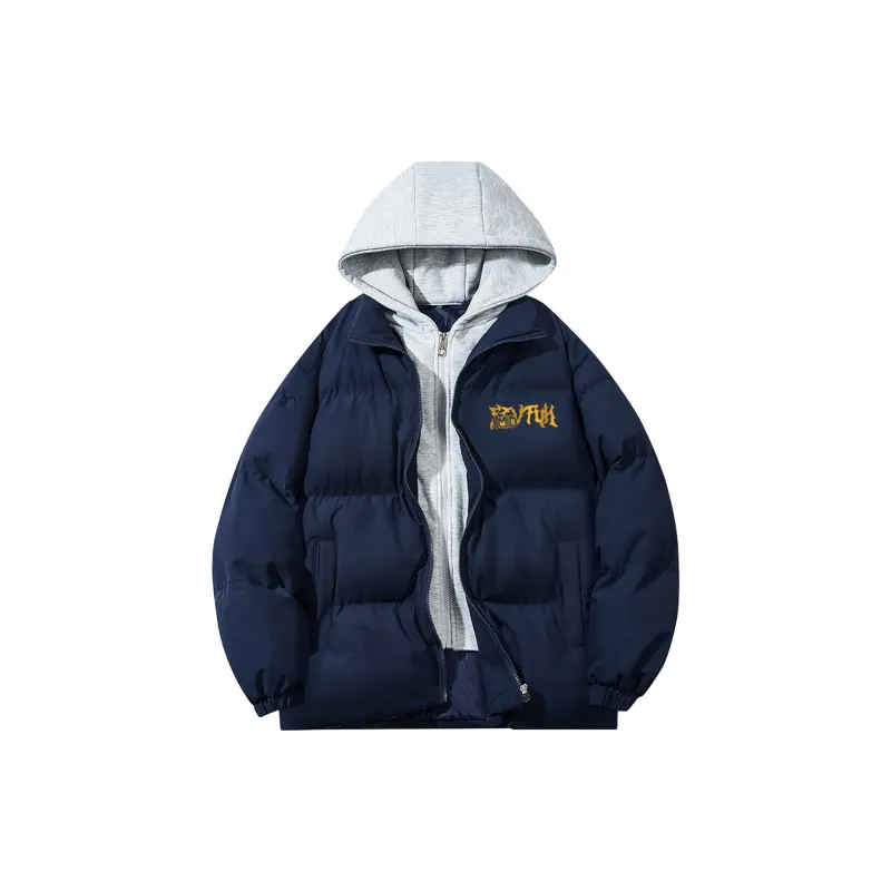 7 SEVFUN Puffer Jackets Unisex-1