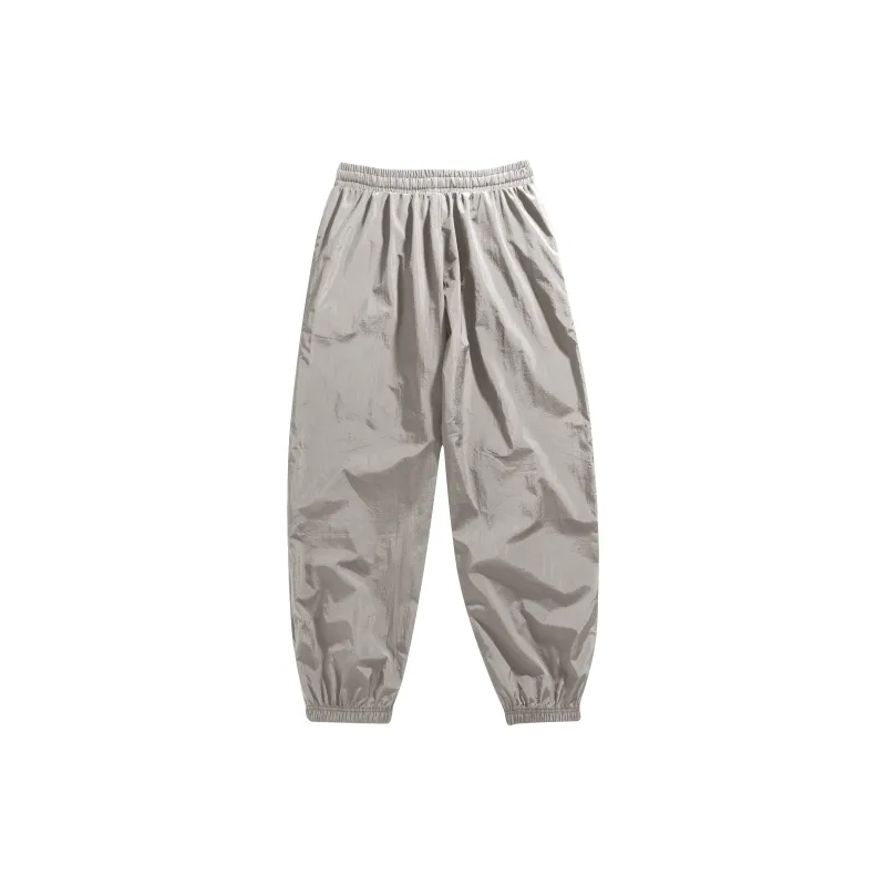 ROBINHOOD Cargo Pants Unisex Black-9