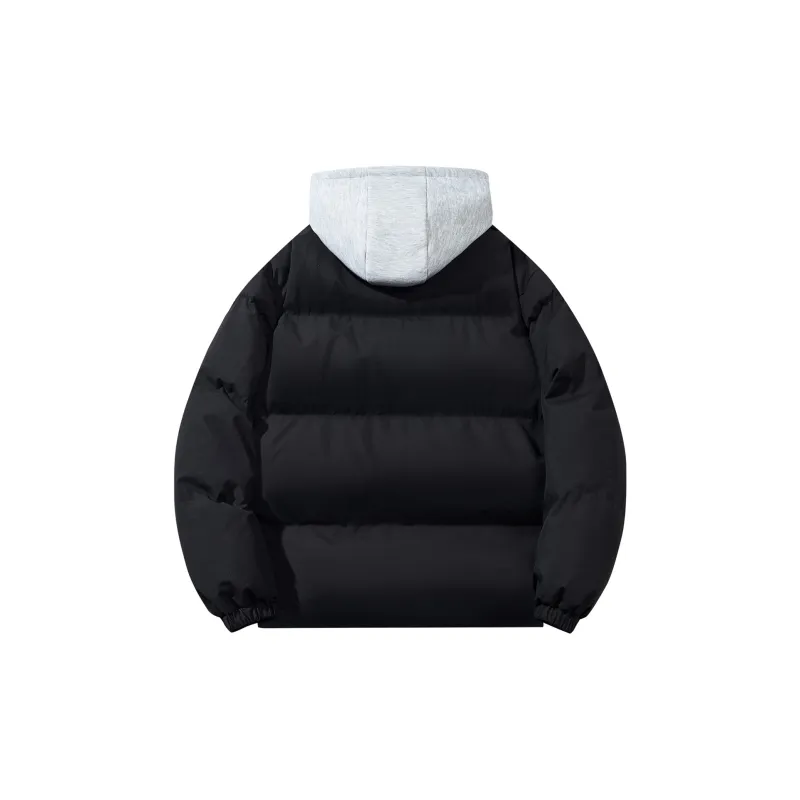 7 SEVFUN Puffer Jackets Unisex-4