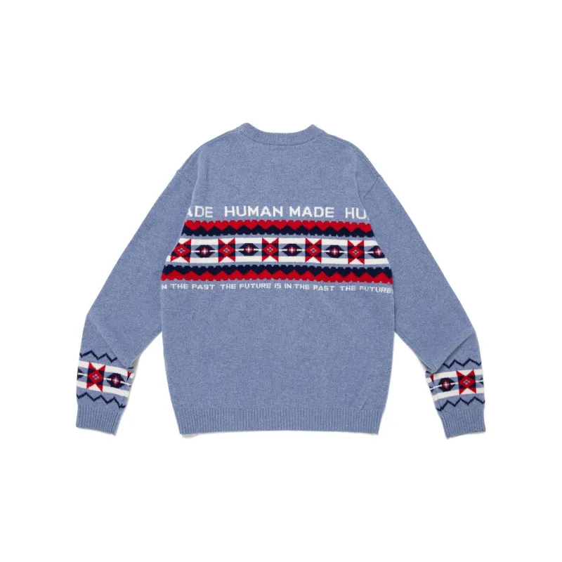 HUMAN MADE Sweaters Unisex-1