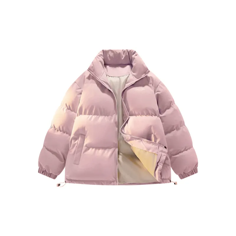 ROBINHOOD Puffer Jackets Unisex-13
