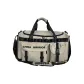 Khaki 40 L[Independent Shoe Compartment+Wet/Dry Separation]