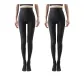 [2 Pack]Dark Gray+Dark Gray (Leggings)