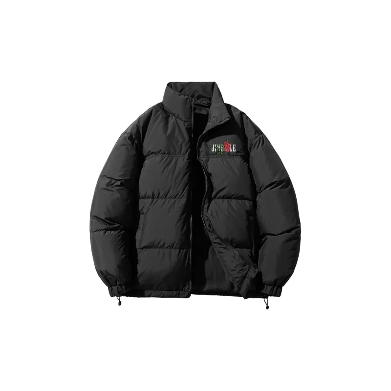JINBEILE Down Jackets Unisex-1