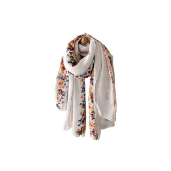 FUO Shawls Women's
