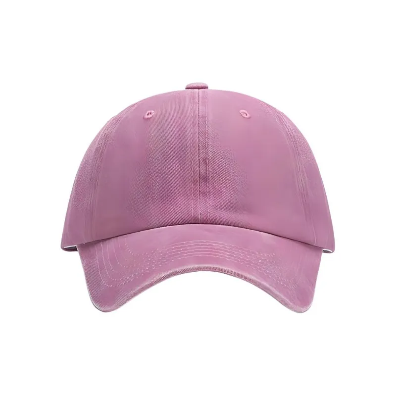 Ai Jiawei Cotton Baseball Caps Unisex-6