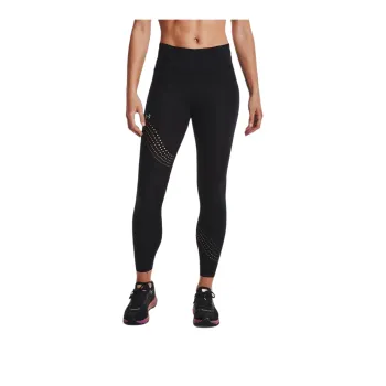 Under Armour SpeedPocket Yoga Pants Women's Black