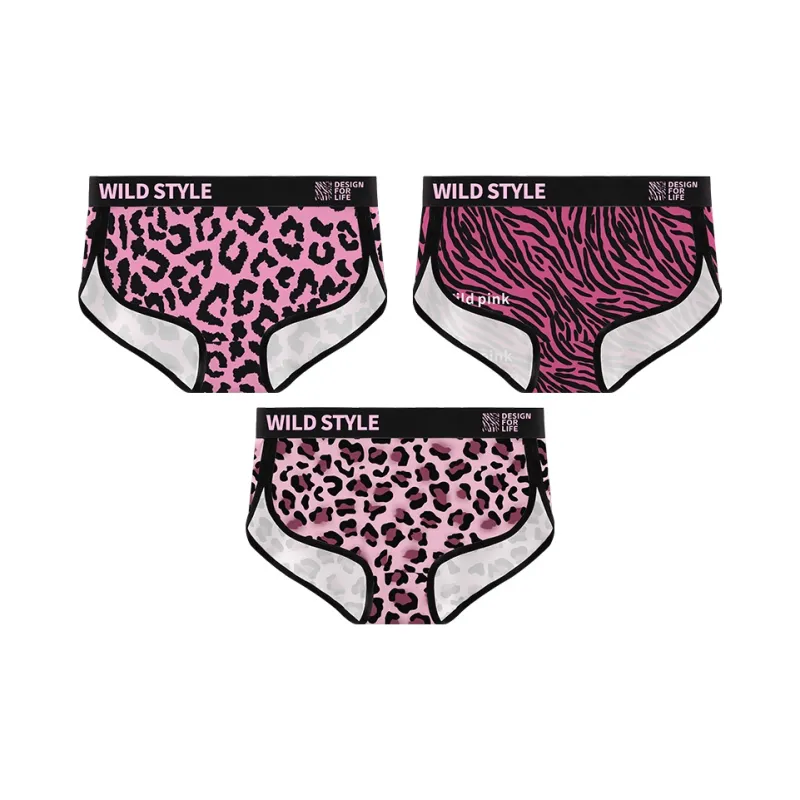 MADALLO Underpants Women's Combo Set Image Color-7