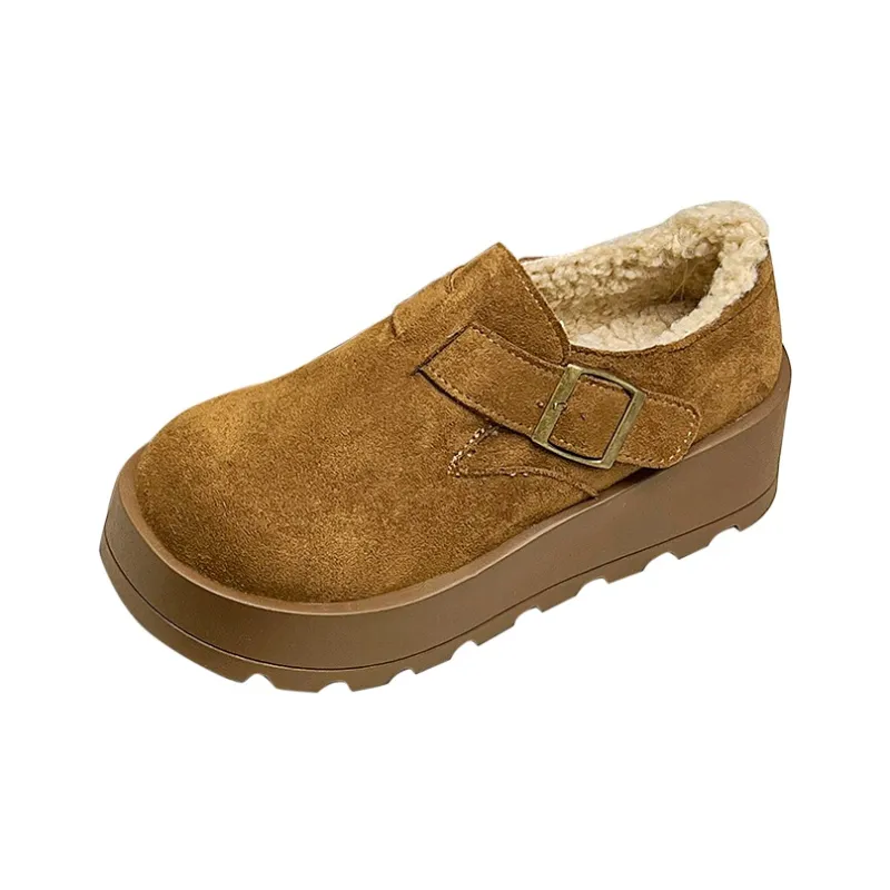 WESTLINK Casual Single Shoes 6cm Women's-6