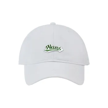 Lanza Cotton Baseball Caps Unisex