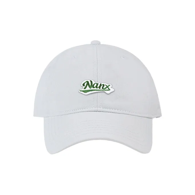Lanza Cotton Baseball Caps Unisex-0