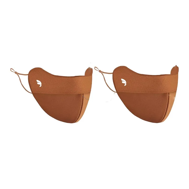 DZP Polyamide Face Masks Unisex-6