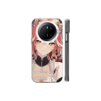 CHUNFAN Phone Cases